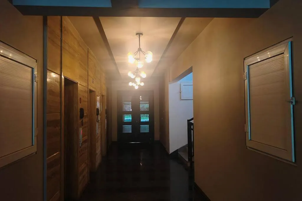 2 Bedroom River View Apartment In Aluva, Near Cochin Airport Alwaye